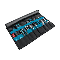 Makita Makita - rullfodral for 30 hand tools / accessories