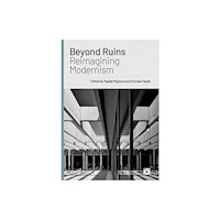 ArchiTangle GmbH Beyond Ruins (inbunden, eng)