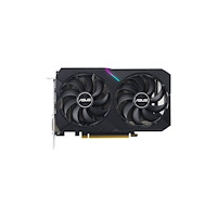 ASUS ASUS Dual GeForce RTX 3050 V2 - OC Edition - grafikkort - GF RTX 3050 - 8 GB