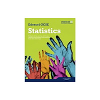 Pearson Education Limited Edexcel GCSE Statistics Student Book (häftad, eng)