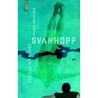 Sebastian Johans Svanhopp : roman om död far (inbunden)