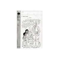 Oxford University Press Oxford Reading Tree: Level 6: Workbooks: Workbook 3 (Pack of 30) (häftad, eng)