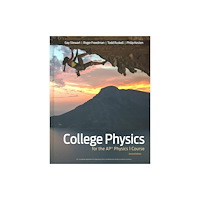 Macmillan Learning Physics for the AP® Course (inbunden, eng)