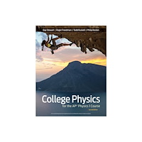 Macmillan Learning Strive for A 5: Preparing for Physics for the AP® Course (inbunden, eng)