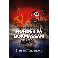 Staffan Nordstrand Mordet på bokmässan (häftad)