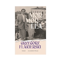 Grzegorz Flakierski Mormor Lea (bok, danskt band)
