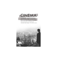 Rutgers University Press Cinema under National Reconstruction (häftad, eng)