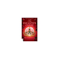 Melissa de la Cruz The Encanto's Curse (The Encanto's Daughter, 2) (häftad, eng)