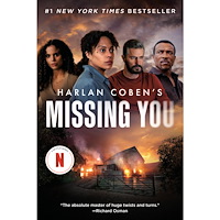 Harlan Coben Missing You (Netflix Tie-In) (häftad, eng)