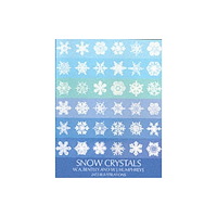 Dover publications inc. Snow Crystals (häftad, eng)