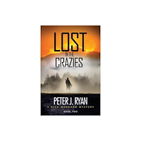 Blackhawk Press Lost in the Crazies (häftad, eng)