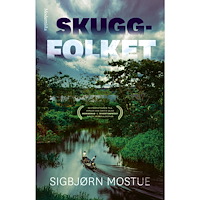 Modernista Skuggfolket (inbunden)