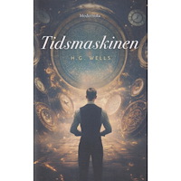 Modernista Tidsmaskinen (inbunden)