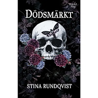 Stina Rundqvist Dödsmärkt (pocket)