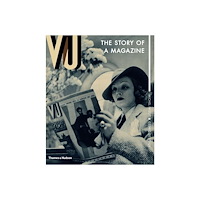 Michel Frizot VU: The Story of a Magazine (inbunden, eng)