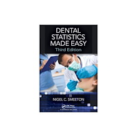 Taylor & francis inc Dental Statistics Made Easy (häftad, eng)
