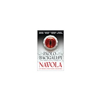Paolo Bacigalupi Navola (pocket, eng)