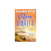 Benjamin Myers Rare Singles (häftad, eng)