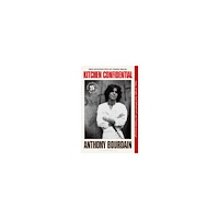 Anthony Bourdain Kitchen Confidential (pocket, eng)