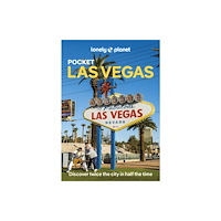 Lonely Planet Lonely Planet Pocket Las Vegas (pocket, eng)