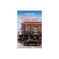 Lonely Planet Lonely Planet Texas (pocket, eng)