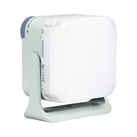 NANLITE Nanlite Pico LED Mini Pocket Light Mint Blue