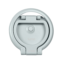 NANLITE Nanlite Lumo LED Phone Ring Light Mint Blue