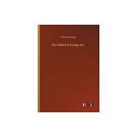 Outlook Verlag The Ballad of Ensign Joy (häftad, eng)