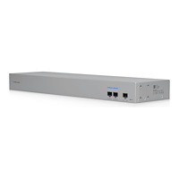 Ubiquiti Networks Ubiquiti UniFi WAN Switch - switch - Administrerad - rackmonterbar