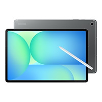 SAMSUNG Samsung Galaxy Tab S10 FE+ - surfplatta - Android - 128 GB - 13.1"