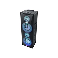 Muse Muse M-1990 DJ - ljudsystem