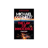 Michael Connelly The Law of Innocence (pocket, eng)