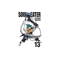 Little, Brown & Company Soul Eater, Vol. 13 (häftad, eng)