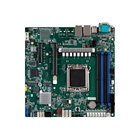 MSI MSI D3051 - moderkort - micro ATX - Socket AM5 - AMD B650
