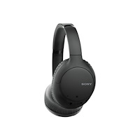 Sony Sony WH-CH710N - hörlurar med mikrofon - 3,5 mm kontakt