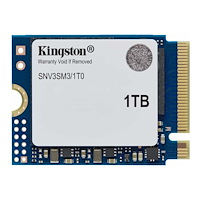 Kingston Kingston NV3 - SSD - 1 TB - PCIe 4.0 x4 (NVMe)