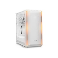 LISTAN be quiet! Dark Base 701 - midi-torn - utökad ATX