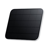 Xiaomi Xiaomi MJSXJ10BY - solcellspanel - utomhus - 5 Watt