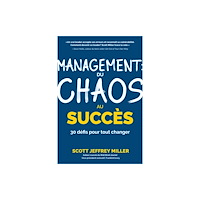 Mango Media Management: du chaos au succes (häftad, eng)