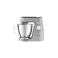 Kenwood Kenwood Titanium Chef Baker XL KVL85.124SI - köksmaskin - 1200 W - silver