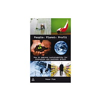 Kogan Page Ltd People Planet Profit (inbunden, eng)