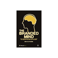 Kogan Page Ltd The Branded Mind (inbunden, eng)