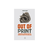 Kogan Page Ltd Out of Print (häftad, eng)
