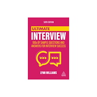 Kogan Page Ltd Ultimate Interview (inbunden, eng)
