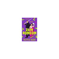 Olivia Dade Zomromcom (häftad, eng)