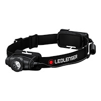 LedLenser Ledlenser H5 Core - huvudficklampa - LED - 6500 K