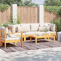 vidaXL Utomhusmatta Brun 300 x 400 cm PP