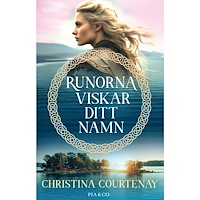 Pia & Co Runorna viskar ditt namn (inbunden)
