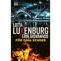 Lind & Co För dina synder (inbunden)