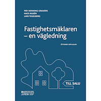 Per Henning Grauers Fastighetsmäklaren : en vägledning (häftad)